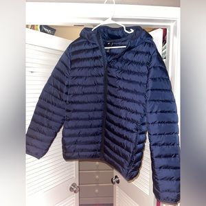 H&M Puffer. Size Large.